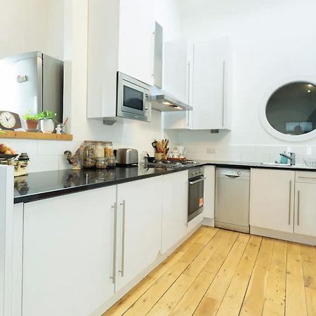 City Centre Rooms In Apartment Manchester Exterior foto